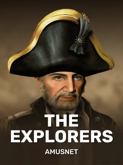 The Explorers game tile