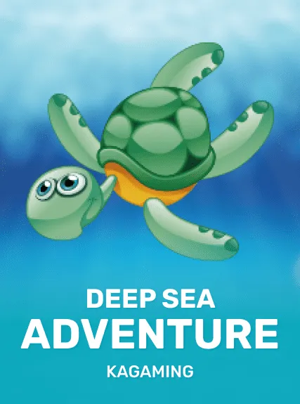Deep Sea Adventure game tile