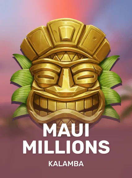 Maui Millions game tile